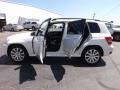 Arctic White - GLK 350 4Matic Photo No. 5