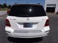 Arctic White - GLK 350 4Matic Photo No. 7