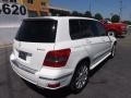 Arctic White - GLK 350 4Matic Photo No. 8