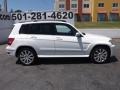 Arctic White - GLK 350 4Matic Photo No. 9