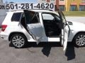 Arctic White - GLK 350 4Matic Photo No. 10