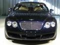 2005 Dark Sapphire Bentley Continental GT   photo #4
