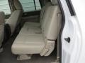 2011 Oxford White Ford Expedition EL XLT  photo #27