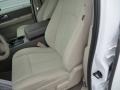 2011 Oxford White Ford Expedition EL XLT  photo #29