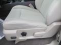 Oxford White - Expedition EL XLT Photo No. 30