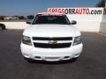 Summit White - Tahoe LS 4x4 Photo No. 2