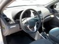 2013 Ironman Silver Hyundai Accent GLS 4 Door  photo #10