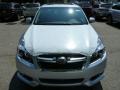 2014 Ice Silver Metallic Subaru Legacy 2.5i Premium  photo #7