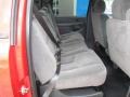 Victory Red - Silverado 2500HD Classic LT Crew Cab 4x4 Photo No. 21
