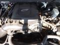 Summit White - Tahoe LS 4x4 Photo No. 21
