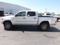 Silver Streak Mica - Tacoma TSS Prerunner Double Cab Photo No. 4