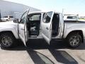 Silver Streak Mica - Tacoma TSS Prerunner Double Cab Photo No. 5