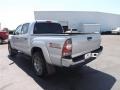 Silver Streak Mica - Tacoma TSS Prerunner Double Cab Photo No. 6