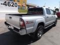 Silver Streak Mica - Tacoma TSS Prerunner Double Cab Photo No. 8