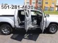 Silver Streak Mica - Tacoma TSS Prerunner Double Cab Photo No. 10