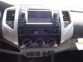 Silver Streak Mica - Tacoma TSS Prerunner Double Cab Photo No. 12