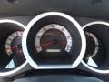 Silver Streak Mica - Tacoma TSS Prerunner Double Cab Photo No. 13