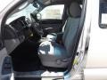 Silver Streak Mica - Tacoma TSS Prerunner Double Cab Photo No. 14