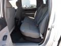 Silver Streak Mica - Tacoma TSS Prerunner Double Cab Photo No. 17
