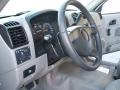 2006 Stealth Gray Metallic GMC Canyon Work Truck Regular Cab  photo #17