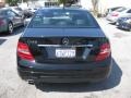 Black - C 250 Sport Photo No. 2