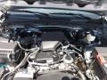Silver Streak Mica - Tacoma TSS Prerunner Double Cab Photo No. 21