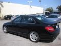 Black - C 250 Sport Photo No. 3