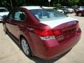 Venetian Red Pearl - Legacy 2.5i Premium Photo No. 2