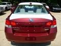 Venetian Red Pearl - Legacy 2.5i Premium Photo No. 3
