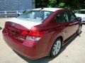 Venetian Red Pearl - Legacy 2.5i Premium Photo No. 4