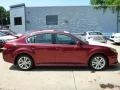 Venetian Red Pearl - Legacy 2.5i Premium Photo No. 5