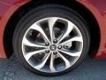 2013 Sparkling Ruby Hyundai Sonata Limited 2.0T  photo #4