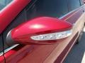 2013 Sparkling Ruby Hyundai Sonata Limited 2.0T  photo #5