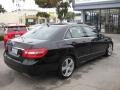Black - E 350 Sedan Photo No. 2