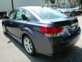 2014 Twilight Blue Metallic Subaru Legacy 2.5i Limited  photo #2