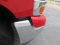 Fire Red - Sierra 1500 SLE Extended Cab Photo No. 15
