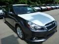 2014 Twilight Blue Metallic Subaru Legacy 2.5i Limited  photo #6