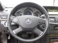 Black - E 350 Sedan Photo No. 12