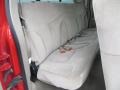 Neutral Rear Seat Photo for 2001 GMC Sierra 1500 #83427657