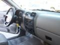 2006 Stealth Gray Metallic GMC Canyon Work Truck Regular Cab  photo #18