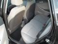 2013 Ultra Black Hyundai Accent GS 5 Door  photo #11