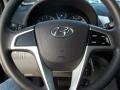 Ultra Black - Accent GS 5 Door Photo No. 14