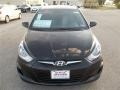 Ultra Black - Accent GS 5 Door Photo No. 15