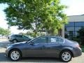 Blue Slate - G 37 x AWD Sedan Photo No. 3