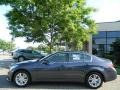 2010 Blue Slate Infiniti G 37 x AWD Sedan  photo #3