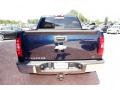 2008 Dark Blue Metallic Chevrolet Silverado 1500 LT Crew Cab 4x4  photo #15