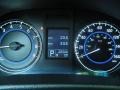 2010 Blue Slate Infiniti G 37 x AWD Sedan  photo #18