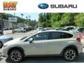 2013 Desert Khaki Subaru XV Crosstrek 2.0 Limited  photo #1