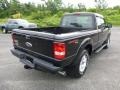 Black - Ranger Sport SuperCab 4x4 Photo No. 2