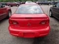Bright Red - Cavalier Coupe Photo No. 5